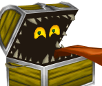 Cannibox - Dragon Quest Monsters: Joker
