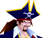 Captain Crow - Dragon Quest Monsters: Joker