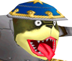 Chainine - Dragon Quest Monsters: Joker