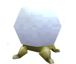 Crystal Ball - Dragon Quest Monsters: Joker