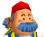 Torneko Taloon - Dragon Quest Monsters: Joker