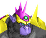 Cluboon Ace - Dragon Quest Monsters: Joker