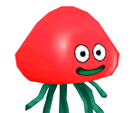 Cureslime - Dragon Quest Monsters: Joker