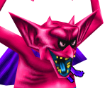 Dancing Devil - Dragon Quest Monsters: Joker