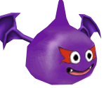 Dark Slime - Dragon Quest Monsters: Joker