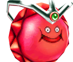 Darkonium slime - Dragon Quest Monsters: Joker