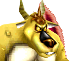 Dessert Demon - Dragon Quest Monsters: Joker