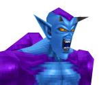 Dhoulmagus - Dragon Quest Monsters: Joker