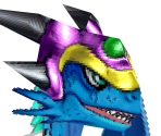 Diamagon Ace - Dragon Quest Monsters: Joker