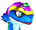Diamagon - Dragon Quest Monsters: Joker