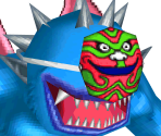 Diemon - Dragon Quest Monsters: Joker