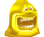 Dingaling - Dragon Quest Monsters: Joker