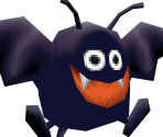 Dracky - Dragon Quest Monsters: Joker