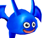 Dragon Slime - Dragon Quest Monsters: Joker
