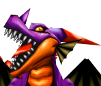 Dragonlord - Dragon Quest Monsters: Joker