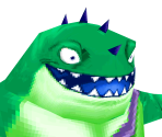 Dragurn - Dragon Quest Monsters: Joker