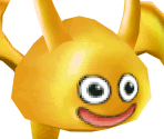 Drake Slime - Dragon Quest Monsters: Joker