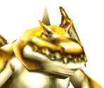 Drakularge - Dragon Quest Monsters: Joker