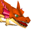 Dread Dragon - Dragon Quest Monsters: Joker