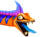 Eveel - Dragon Quest Monsters: Joker