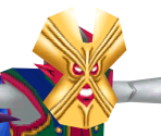 Fallen Priest - Dragon Quest Monsters: Joker