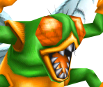 Flyguy - Dragon Quest Monsters: Joker