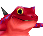Frogface - Dragon Quest Monsters: Joker