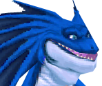 Frou-frou - Dragon Quest Monsters: Joker