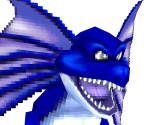 Frou-fry - Dragon Quest Monsters: Joker