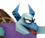 Gargoyle - Dragon Quest Monsters: Joker