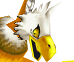 Garuda - Dragon Quest Monsters: Joker