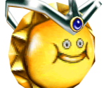 Gem Slime - Dragon Quest Monsters: Joker