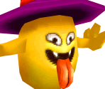 Ghost - Dragon Quest Monsters: Joker