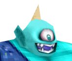 Gigantes - Dragon Quest Monsters: Joker