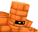Golem - Dragon Quest Monsters: Joker
