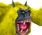 Gorerilla - Dragon Quest Monsters: Joker