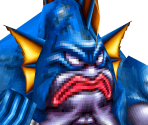Gracos - Dragon Quest Monsters: Joker