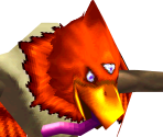 Gryphon - Dragon Quest Monsters: Joker
