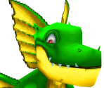 Hacksaurus - Dragon Quest Monsters: Joker