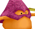 Hammerhood - Dragon Quest Monsters: Joker