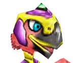 Hawkhart - Dragon Quest Monsters: Joker