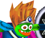 Headhunter - Dragon Quest Monsters: Joker