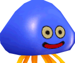 Healslime - Dragon Quest Monsters: Joker