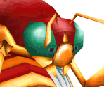 Hell Hornet - Dragon Quest Monsters: Joker