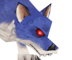 Hellhound - Dragon Quest Monsters: Joker