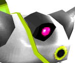 Hunter Mech - Dragon Quest Monsters: Joker