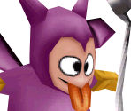 Imp - Dragon Quest Monsters: Joker