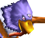 Jamirus - Dragon Quest Monsters: Joker
