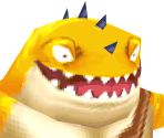 Jargon - Dragon Quest Monsters: Joker