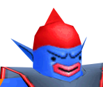 Jum - Dragon Quest Monsters: Joker